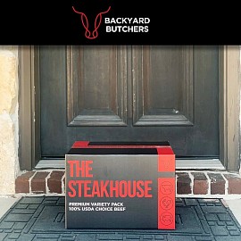 Backyard Butchers